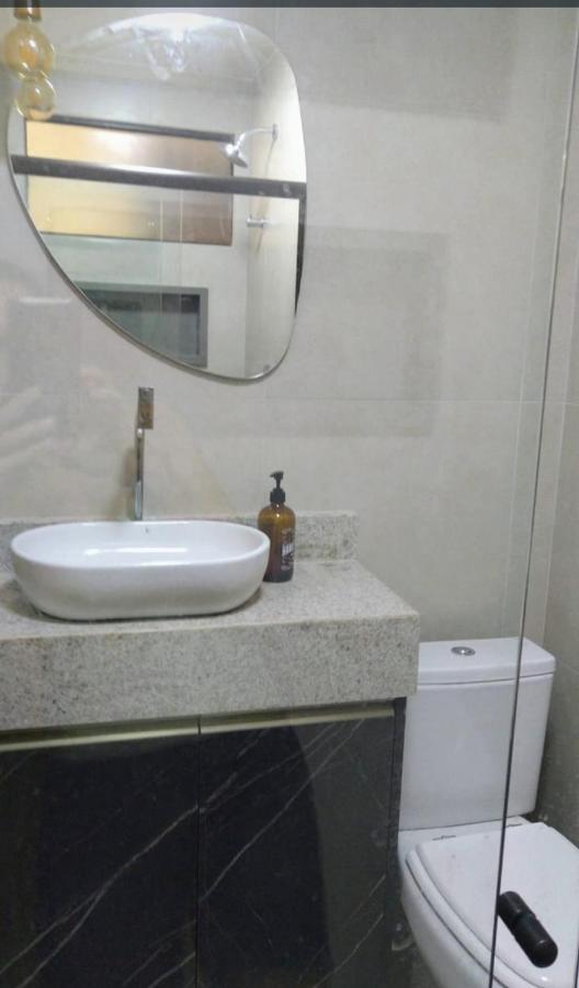 רסיפה Flat Melhor Vista De Carneiros מראה חיצוני תמונה
