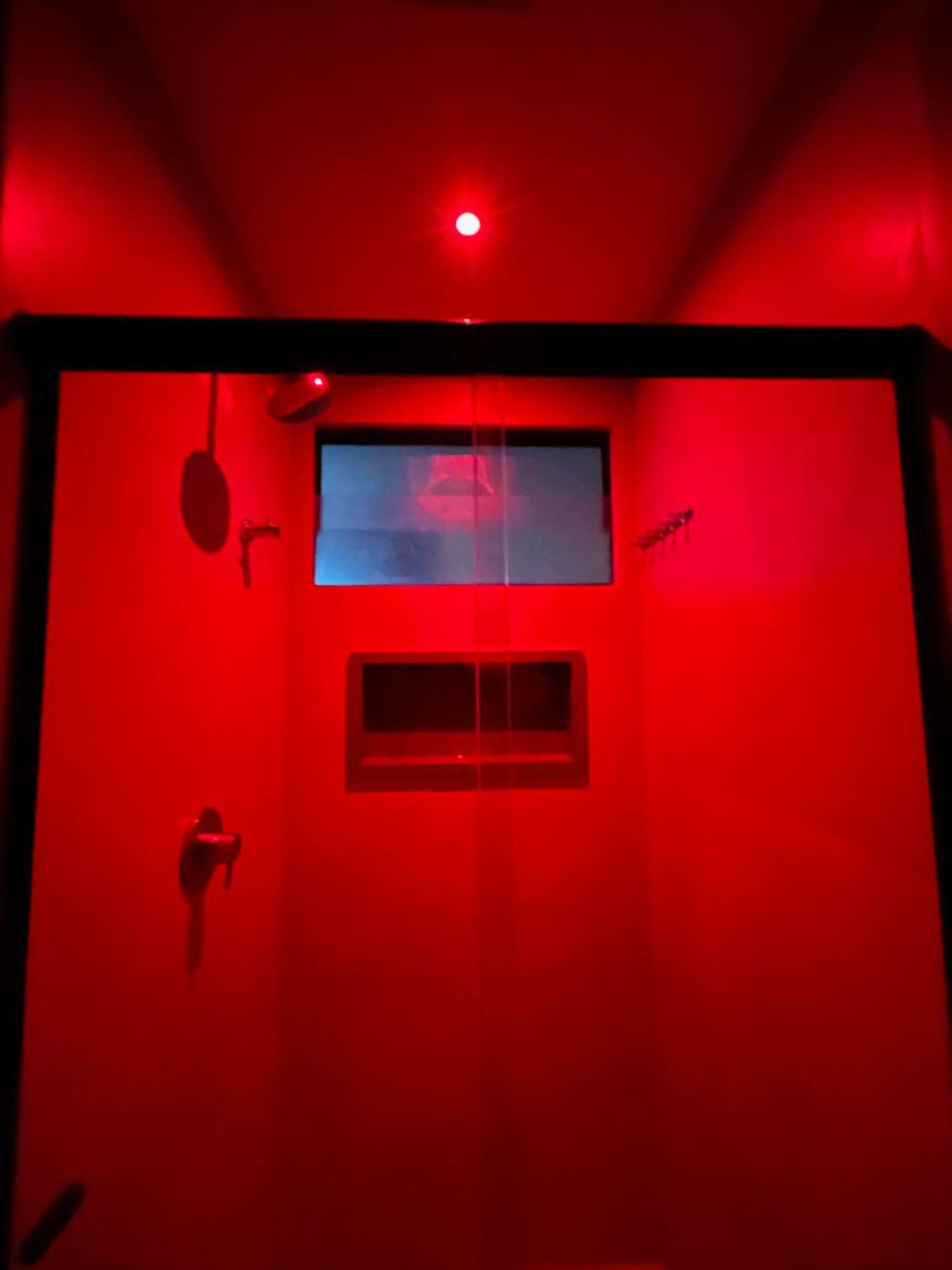רסיפה Flat Melhor Vista De Carneiros מראה חיצוני תמונה